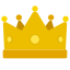 Crown icon