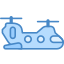双直升机 icon