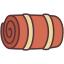 Sleeping Bag icon