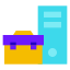 Administrador de dispositivos icon