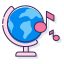 Globus icon