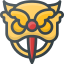 Dragon Mask icon