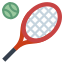 Tennis Racquet icon