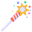 Sparkler icon