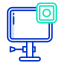 Gopro icon