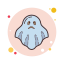 triste-fantôme icon
