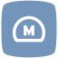 Metro icon