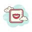 Smiling Mouth icon