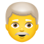 hombre-pelo-blanco icon