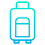 Baggage icon