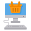 Shopping Basket icon