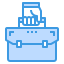 Briefcase icon