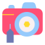 Shoot icon