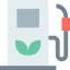 green fuel icon