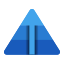 马斯洛金字塔 icon