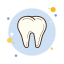 Tooth icon