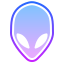 extraterrestre icon