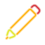 Pencil icon