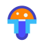 Cogumelo icon