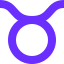 Taurus icon