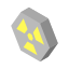 Radioactivo icon