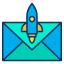 Электронная почта icon