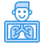 Рентген icon