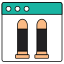 Bullets icon