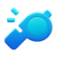 ホイッスル icon