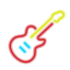 Rockmusik icon