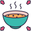 Hot Food icon