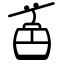 Cable Car icon