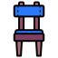 Chair icon