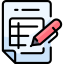 Document icon