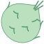 Kohlrabi icon