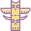 部落的符号 icon