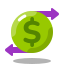 Cashflow icon