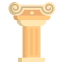 Corinthian Short Pillar icon