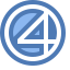 Fantastic Four icon