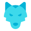 Волк icon