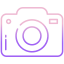 Camera icon