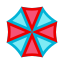 Umbrella Corporation icon