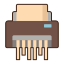 Paper Shredder icon