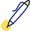 pencil icon