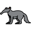 Anteater icon