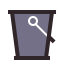 Waterbucket icon