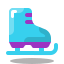 滑冰 icon