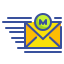 E-mail icon