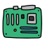 Motherboard icon