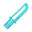 Knife icon